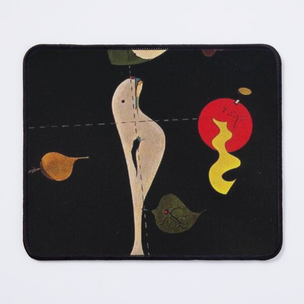 Item preview, Joan miro Cubism and Abstract Art designed and sold by Nada01.