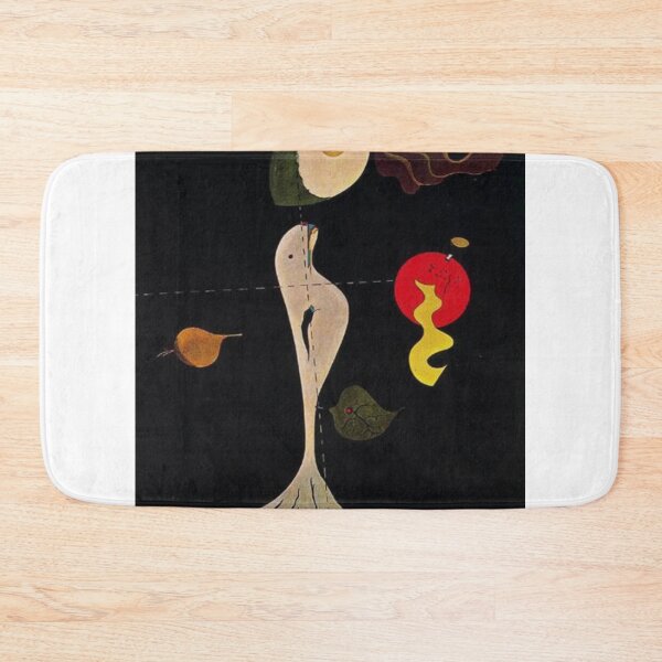 Item preview, Joan miro Cubism and Abstract Art designed and sold by Nada01.