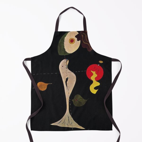 Item preview, Joan miro Cubism and Abstract Art designed and sold by Nada01.