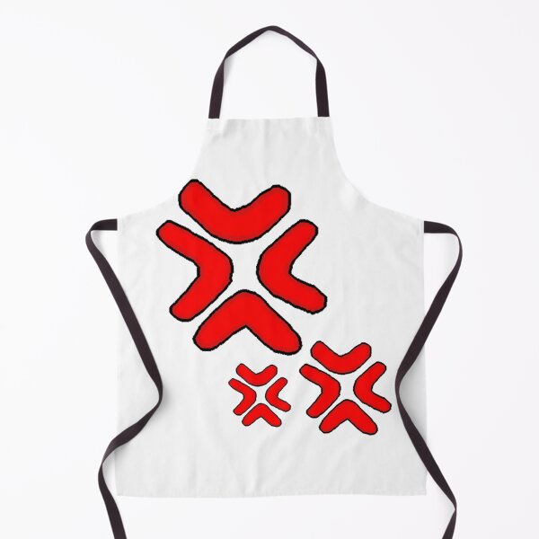 Item preview, Angry designed and sold by MartianTech.