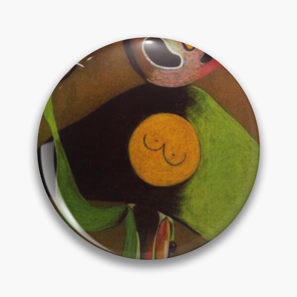 Item preview, Joan miro Cubism and Abstract Art designed and sold by Nada01.