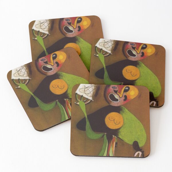 Item preview, Joan miro Cubism and Abstract Art designed and sold by Nada01.