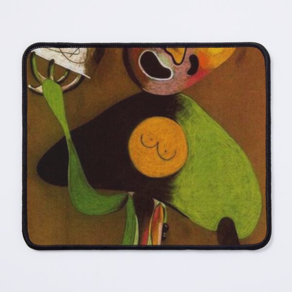 Item preview, Joan miro Cubism and Abstract Art designed and sold by Nada01.