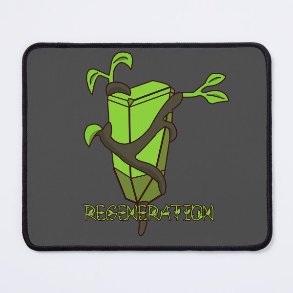 Item preview, Rune of Regeneration designed and sold by RhapsoStore.
