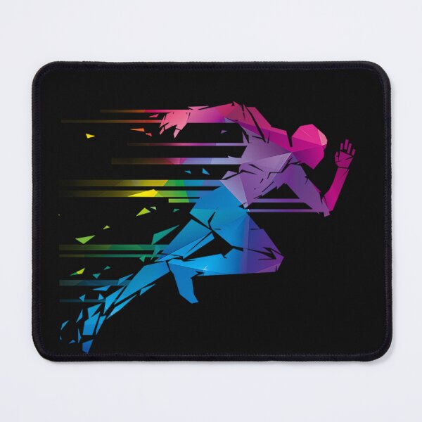 Item preview, Running Man designed and sold by Rostislav Tarasenko.
