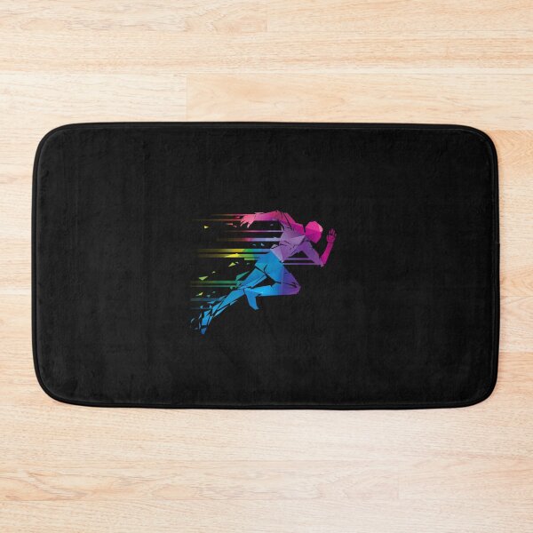 Item preview, Running Man designed and sold by Rostislav Tarasenko.