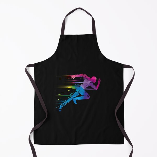 Item preview, Running Man designed and sold by Rostislav Tarasenko.