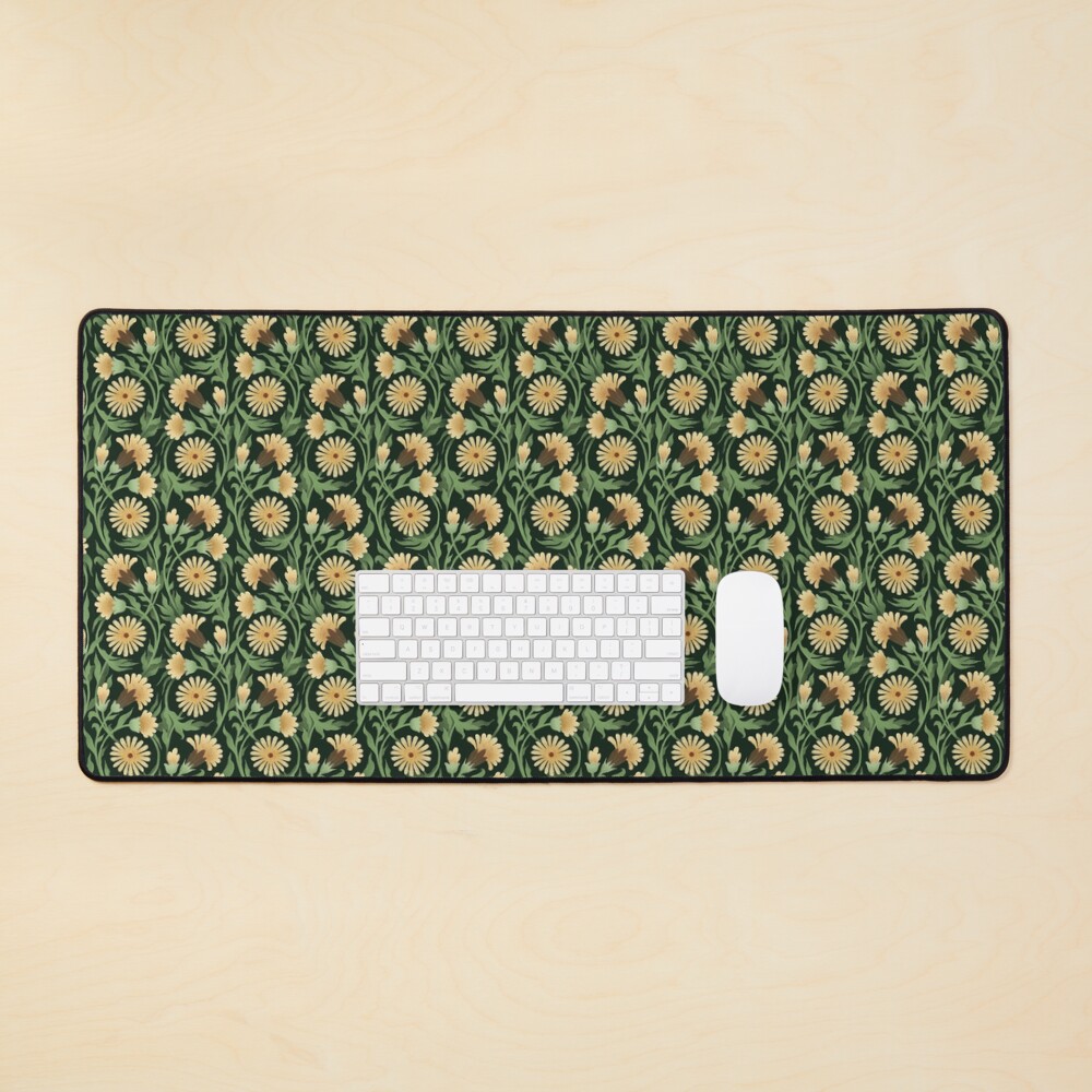 Item preview, Desk Mat designed and sold by EleanorLutz.