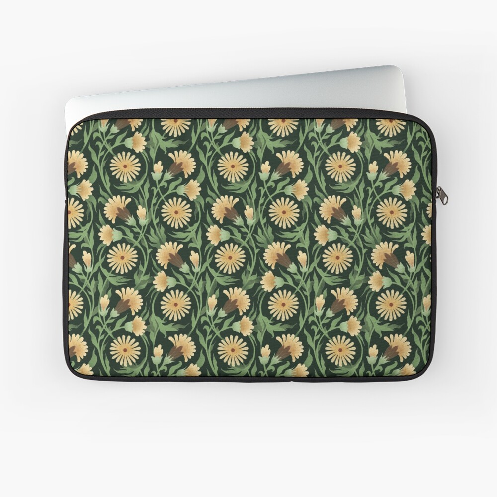 Item preview, Laptop Sleeve designed and sold by EleanorLutz.
