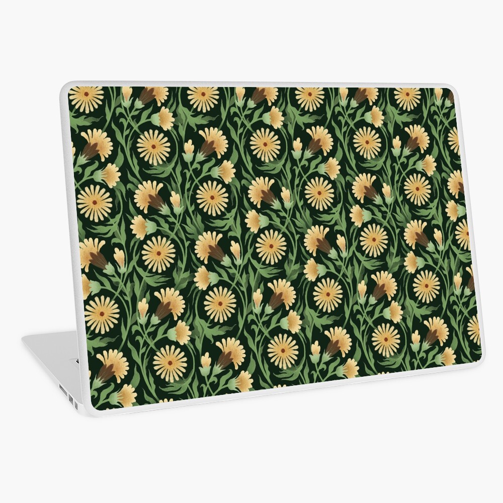 Item preview, Laptop Skin designed and sold by EleanorLutz.