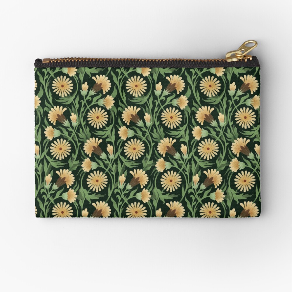 Item preview, Zipper Pouch designed and sold by EleanorLutz.