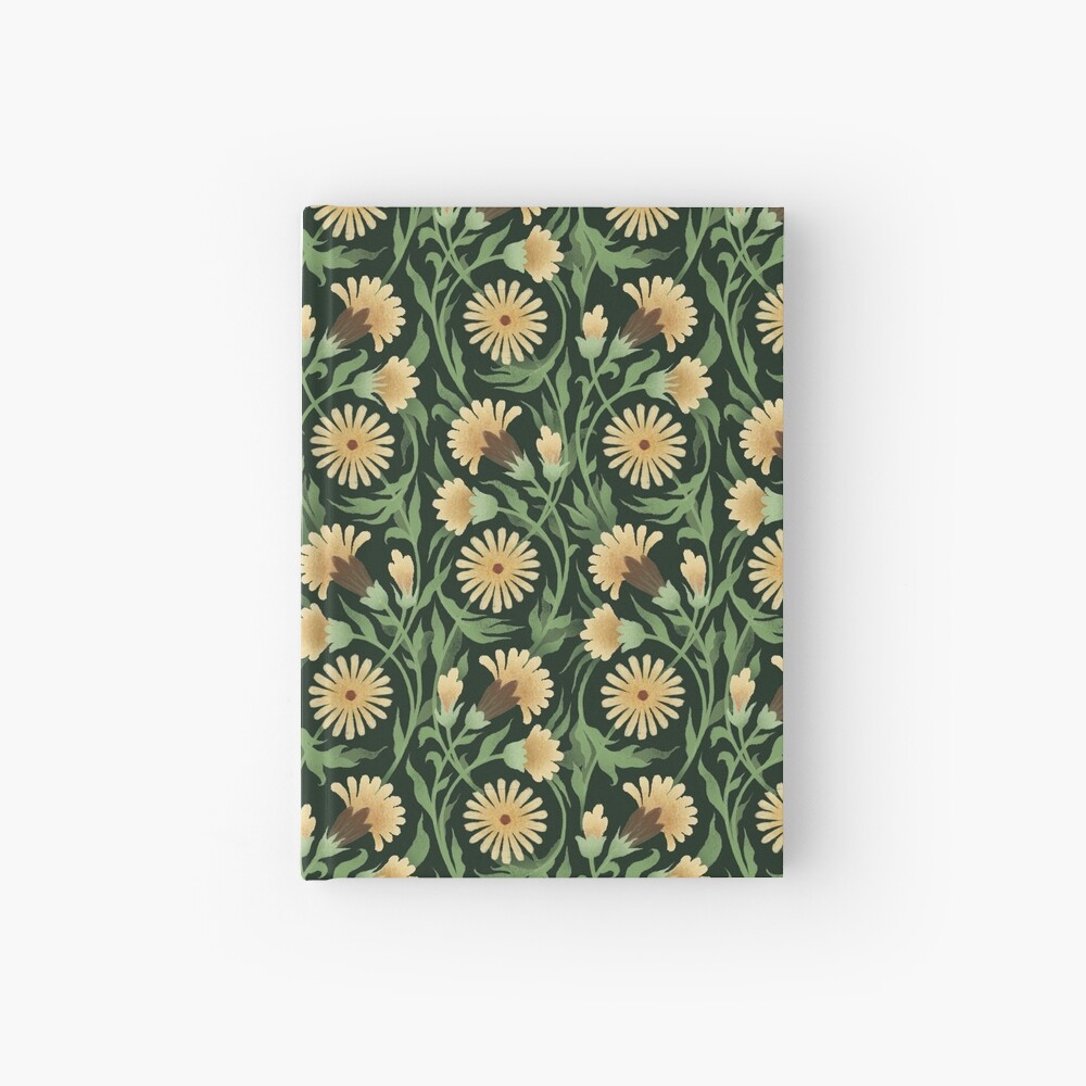 Item preview, Hardcover Journal designed and sold by EleanorLutz.