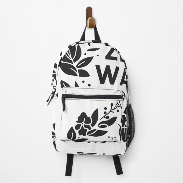 Item preview, Zero Waste designed and sold by OzzFrequency.