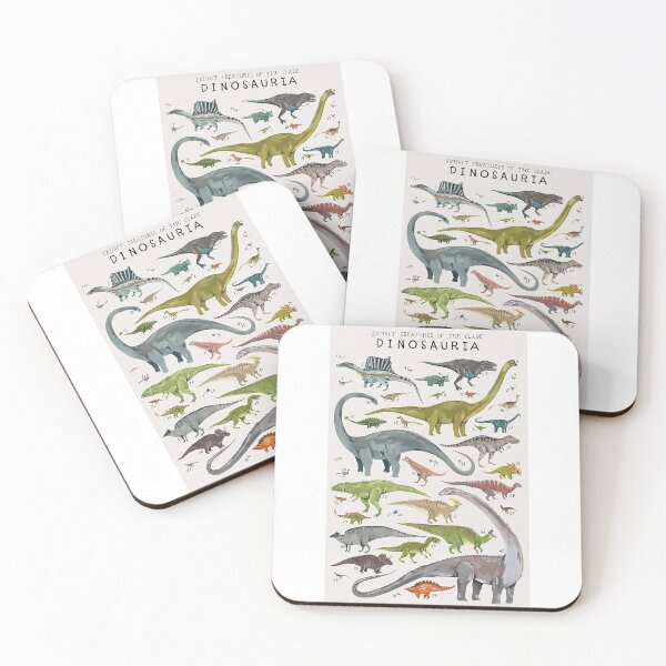 Item preview, Dinosaur Order designed and sold by PatronesKawai.