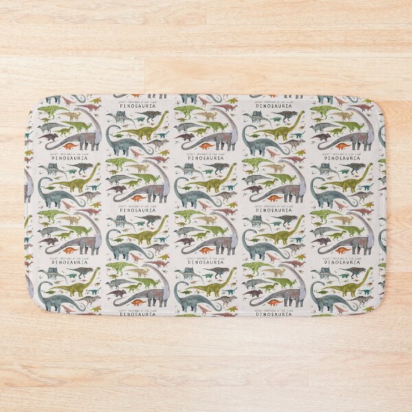 Item preview, Dinosaur Order designed and sold by PatronesKawai.
