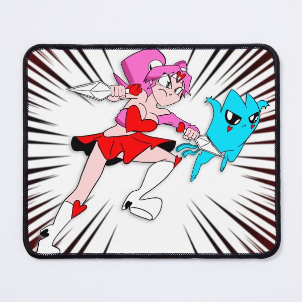 Item preview, Oishi High School Battle, Noodles, Kawaii, Anime designed and sold by BMCeeDesigns.
