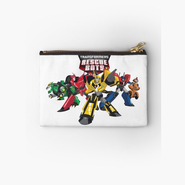 Item preview, TRANSFORMERS RESCUE BOTS ACADEMY designed and sold by Transmetalbeast.
