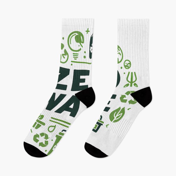 Item preview, Zero Waste designed and sold by OzzFrequency.