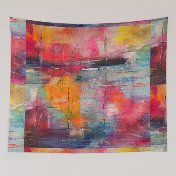 Item preview, Chromatic Dance designed and sold by EmotiononCanvas.