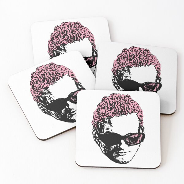 Item preview, Layne Staley portrait fan art designed and sold by neusyndrome.