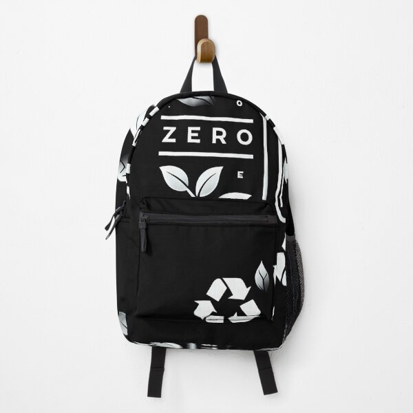Item preview, Zero Waste designed and sold by OzzFrequency.
