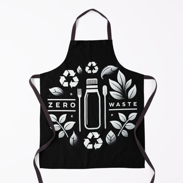 Item preview, Zero Waste designed and sold by OzzFrequency.