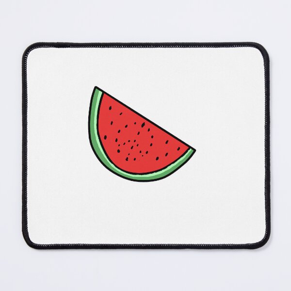 Item preview, Free Palestine Peace Watermelon designed and sold by ShinyDreamGifts.