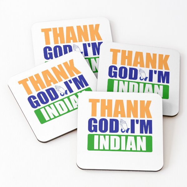 Item preview, Proud India designed and sold by WiseNomad.