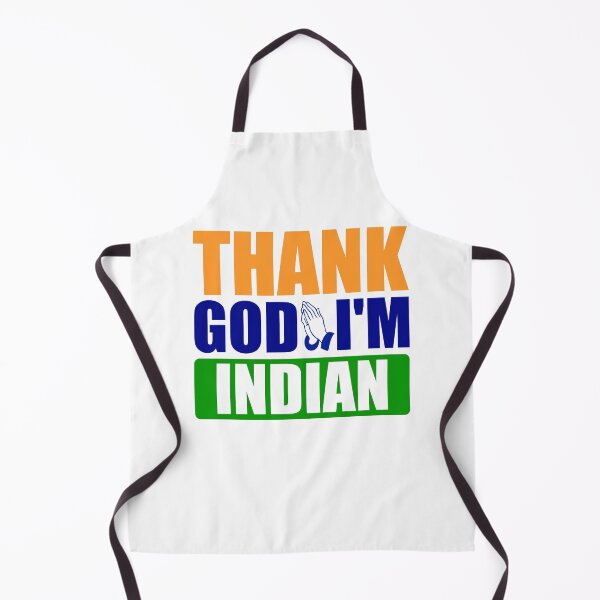 Item preview, Proud India designed and sold by WiseNomad.