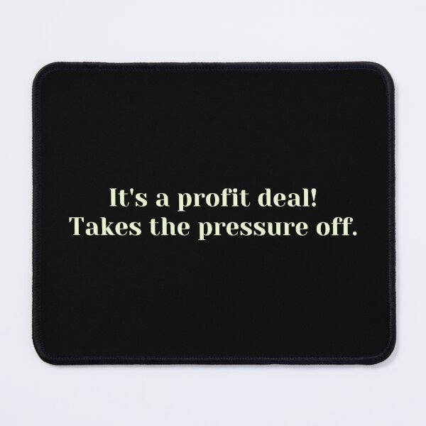 Item preview, The Jerk / It’s a Profit Deal designed and sold by Cuttintees.