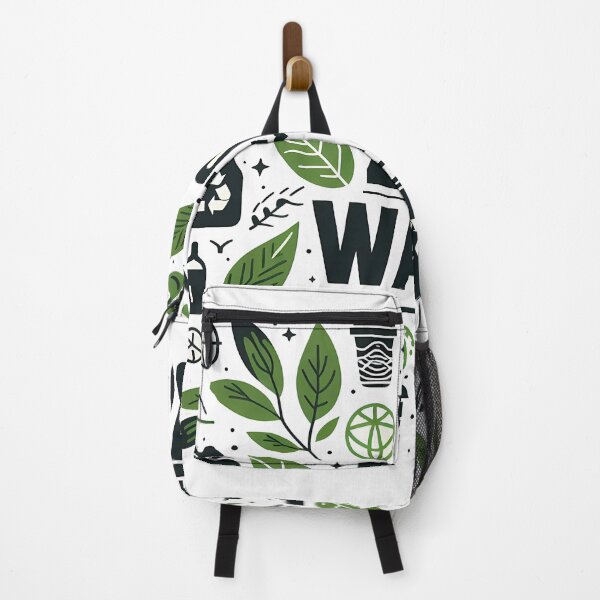 Item preview, Zero Waste  designed and sold by OzzFrequency.