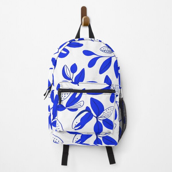 Item preview, Let's Blue designed and sold by Ms. Counterclockwise.