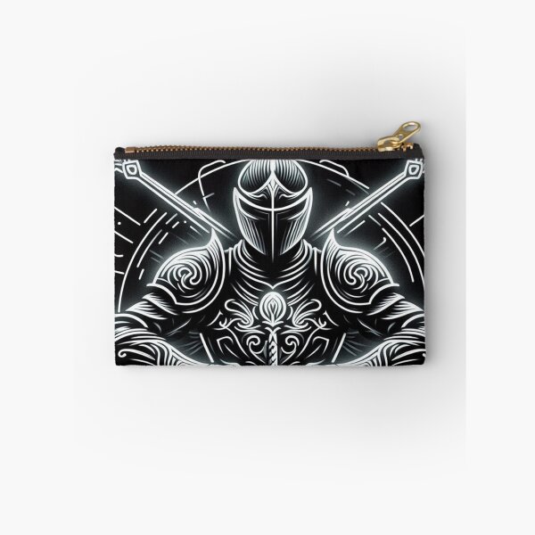 Item preview, Warrior Black and White designed and sold by Simplybe1.