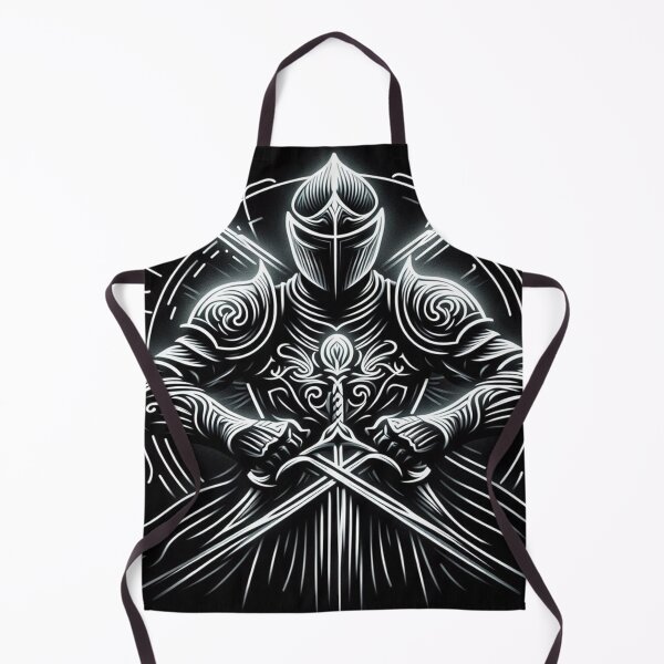 Item preview, Warrior Black and White designed and sold by Simplybe1.