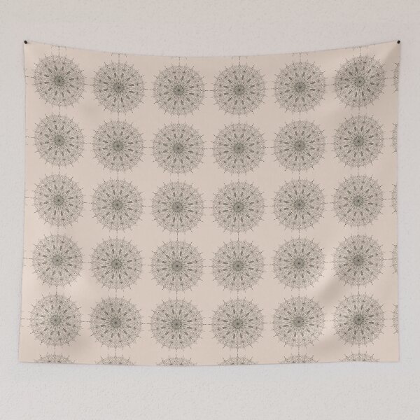 Item preview, Zen Mandala designed and sold by SonorousMaple.