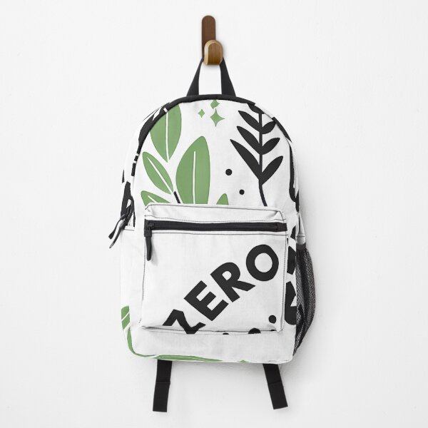 Item preview, Zero Waste  designed and sold by OzzFrequency.