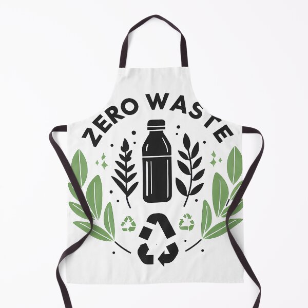 Item preview, Zero Waste  designed and sold by OzzFrequency.