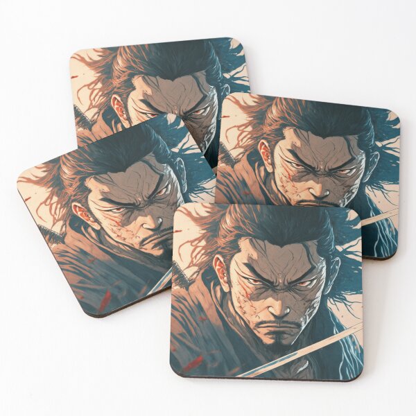 Item preview, Musashi Miyamoto No.6 designed and sold by PrecisionByAJSM.