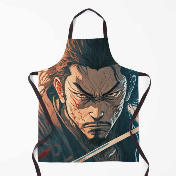 Item preview, Musashi Miyamoto No.6 designed and sold by PrecisionByAJSM.
