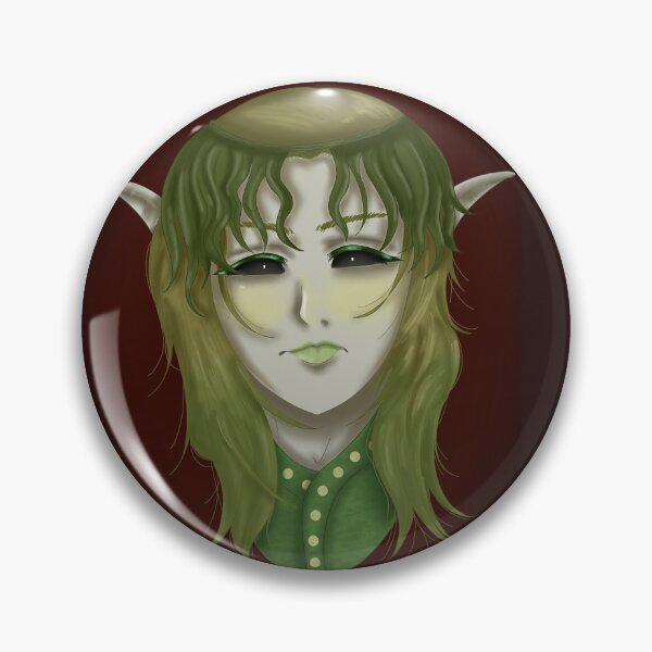 Item preview, Kappa Woman designed and sold by LeCoffeeCat.