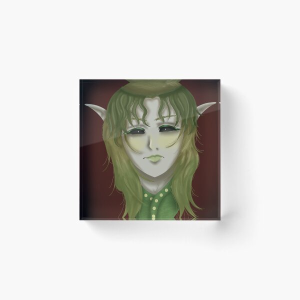 Item preview, Kappa Woman designed and sold by LeCoffeeCat.