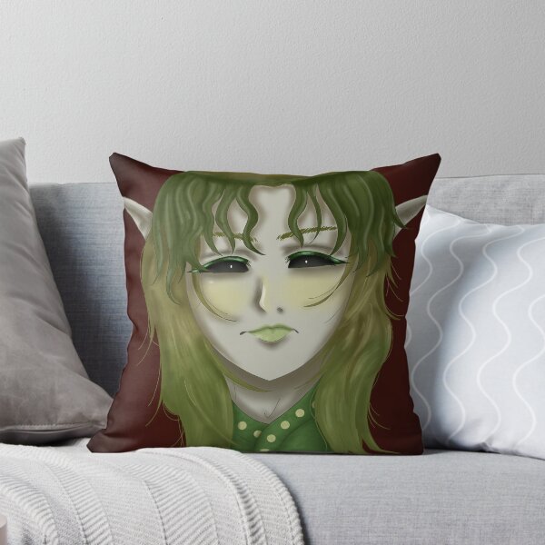 Item preview, Kappa Woman designed and sold by LeCoffeeCat.