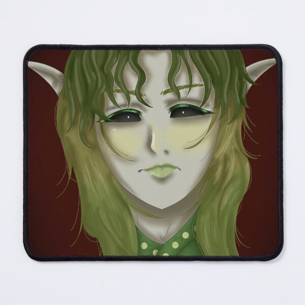 Item preview, Kappa Woman designed and sold by LeCoffeeCat.