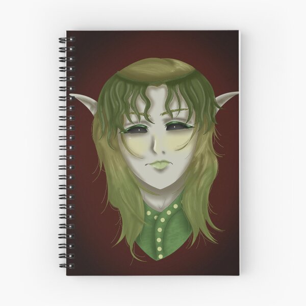Item preview, Kappa Woman designed and sold by LeCoffeeCat.