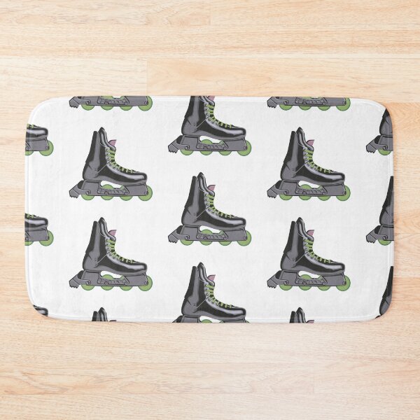Item preview, skate designed and sold by Judge-Hatchet.