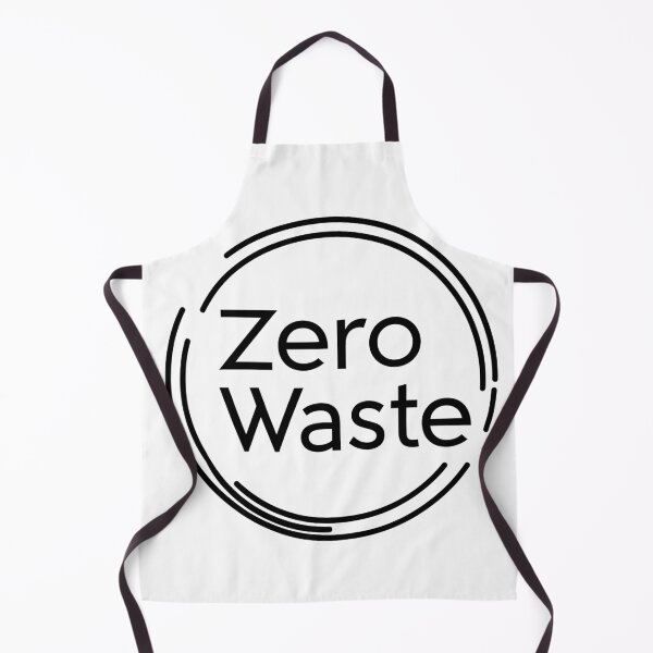 Item preview, Zero Waste designed and sold by OzzFrequency.