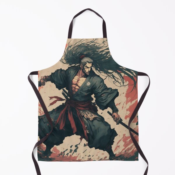 Item preview, Musashi Miyamoto No.7 designed and sold by PrecisionByAJSM.