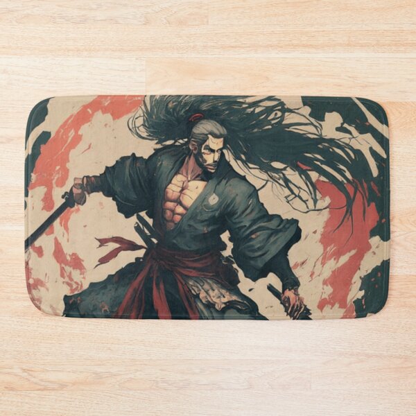 Item preview, Musashi Miyamoto No.7 designed and sold by PrecisionByAJSM.