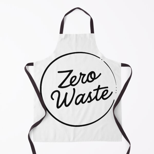 Item preview, Zero Waste designed and sold by OzzFrequency.