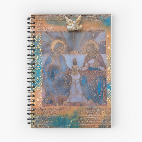 Item preview, Jesus and Mary Magdalene  designed and sold by Dawn Gaskill.